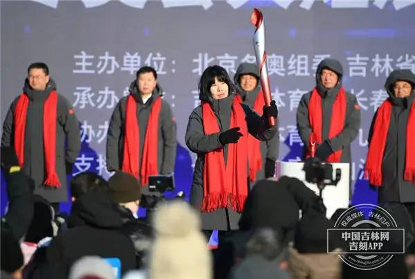 北京冬奥会的“吉林基因”