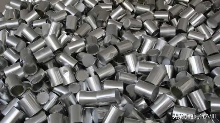 「铝合金」各个系列铝合金材料的性能对比